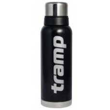 Термос Tramp Expedition Line 1,2 л чорний UTRC-028-black