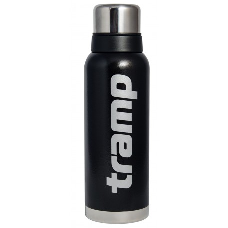 Термос Tramp Expedition Line 1,2 л чорний UTRC-028-black