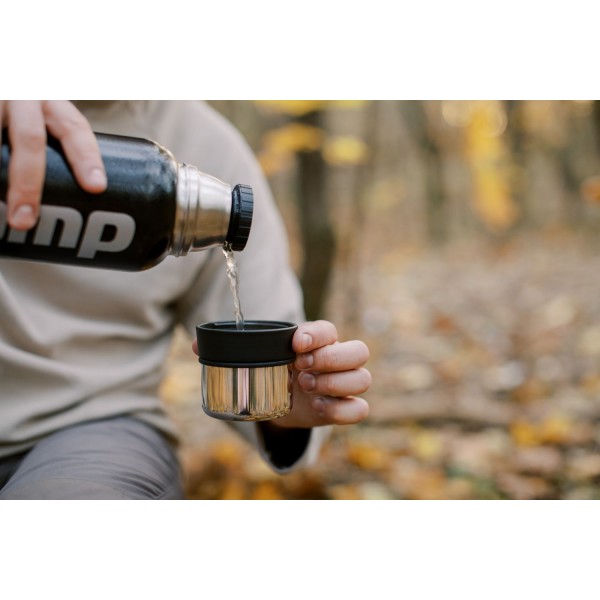 Термос Tramp Expedition Line 1,2 л чорний UTRC-028-black