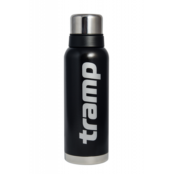 Термос Tramp Expedition Line 1,2 л чорний UTRC-028-black