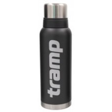 Термос Tramp Expedition Line 1,2 л сірий UTRC-028-grey