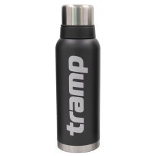 Термос Tramp Expedition Line 1,2 л сірий UTRC-028-grey