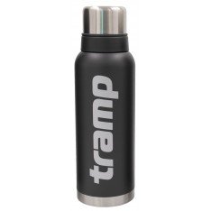 Термос Tramp Expedition Line 1,2 л сірий UTRC-028-grey