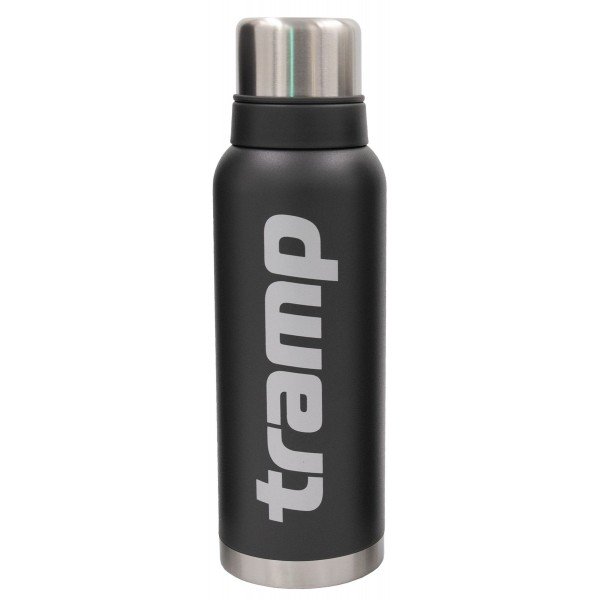 Термос Tramp Expedition Line 1,2 л сірий UTRC-028-grey