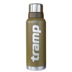 Термос Tramp Expedition Line 1,2 л оливковий UTRC-028-olive