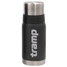 Термос Tramp Expedition Line 0,5 л сірий UTRC-030-grey