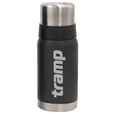 Термос Tramp Expedition Line 0,5 л сірий UTRC-030-grey