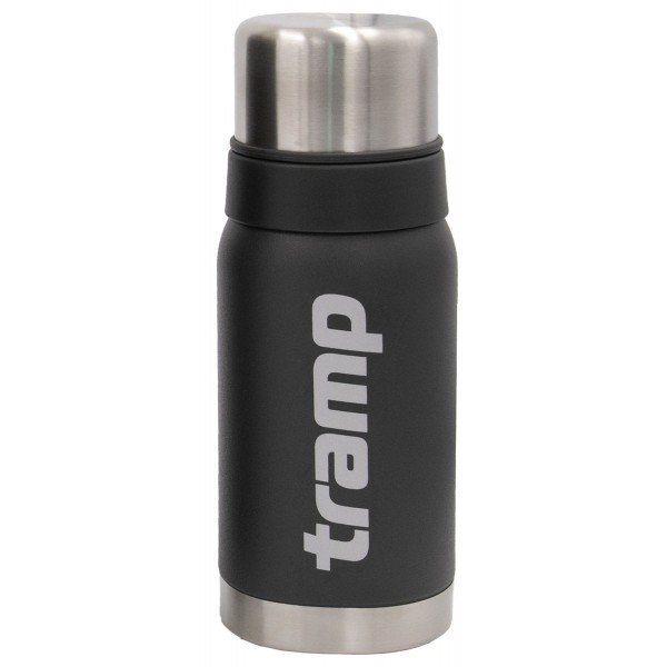 Термос Tramp Expedition Line 0,5 л сірий UTRC-030-grey