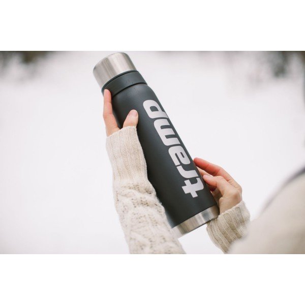 Термос Tramp Expedition Line 0,5 л сірий UTRC-030-grey