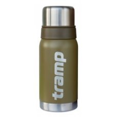 Термос Tramp Expedition Line 0,5 л оливковий UTRC-030-olive