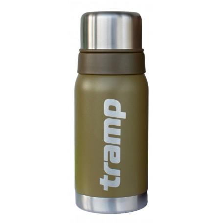 Термос Tramp Expedition Line 0,5 л оливковий UTRC-030-olive
