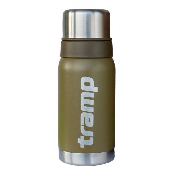 Термос Tramp Expedition Line 0,5 л оливковий UTRC-030-olive
