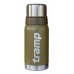 Термос Tramp Expedition Line 0,5 л оливковий UTRC-030-olive
