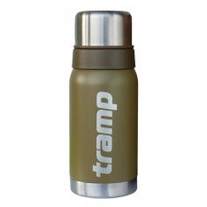 Термос Tramp Expedition Line 0,5 л оливковий UTRC-030-olive
