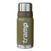 Термос Tramp Expedition Line 0,5 л оливковий UTRC-030-olive