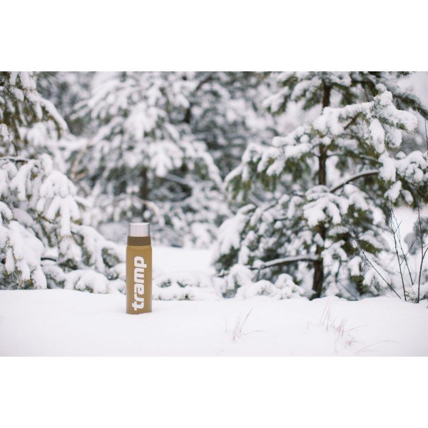 Термос Tramp Expedition Line 0,5 л оливковий UTRC-030-olive