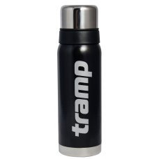 Термос Tramp Expedition Line 0,75 л чорний UTRC-031-black