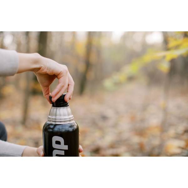 Термос Tramp Expedition Line 0,75 л чорний UTRC-031-black