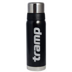 Термос Tramp Expedition Line 0,75 л чорний UTRC-031-black