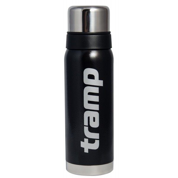Термос Tramp Expedition Line 0,75 л чорний UTRC-031-black