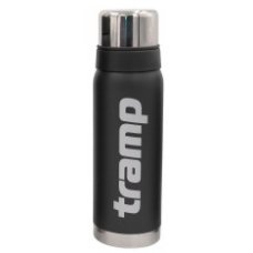 Термос Tramp Expedition Line 0,75 л сірий UTRC-031-grey