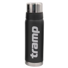 Термос Tramp Expedition Line 0,75 л сірий UTRC-031-grey
