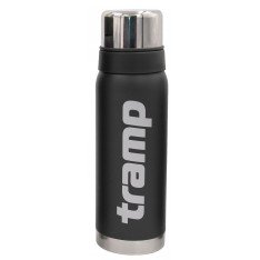 Термос Tramp Expedition Line 0,75 л сірий UTRC-031-grey