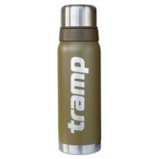 Термос Tramp Expedition Line 0,75 л оливковий UTRC-031-olive