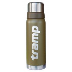 Термос Tramp Expedition Line 0,75 л оливковий UTRC-031-olive