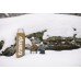 Термос Tramp Expedition Line 0,75 л оливковий UTRC-031-olive