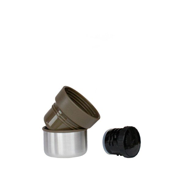 Термос Tramp Expedition Line 0,75 л оливковий UTRC-031-olive