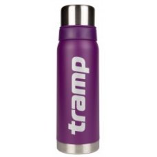 Термос Tramp Expedition Line 0,75 л фіолетовий UTRC-031-purple