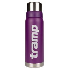 Термос Tramp Expedition Line 0,75 л фіолетовий UTRC-031-purple