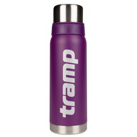 Термос Tramp Expedition Line 0,75 л фіолетовий UTRC-031-purple