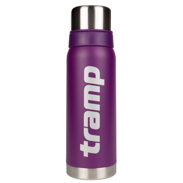 Термос Tramp Expedition Line 0,75 л фіолетовий UTRC-031-purple