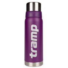 Термос Tramp Expedition Line 0,75 л фіолетовий UTRC-031-purple