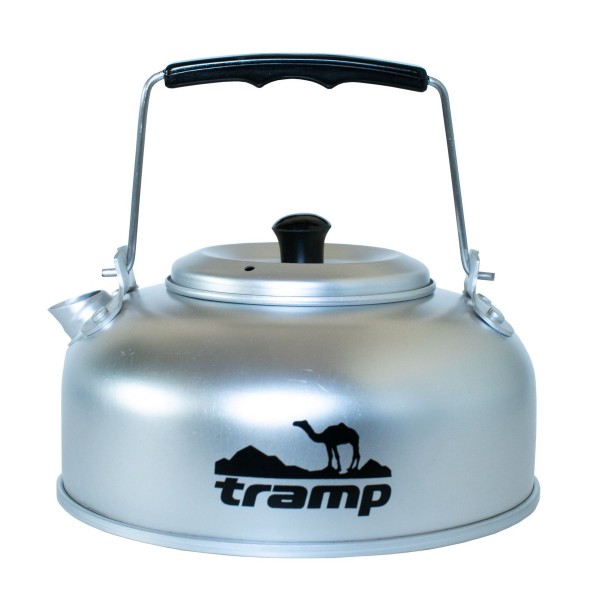 Чайник алюмінієвий Tramp 0,9 л UTRC-038