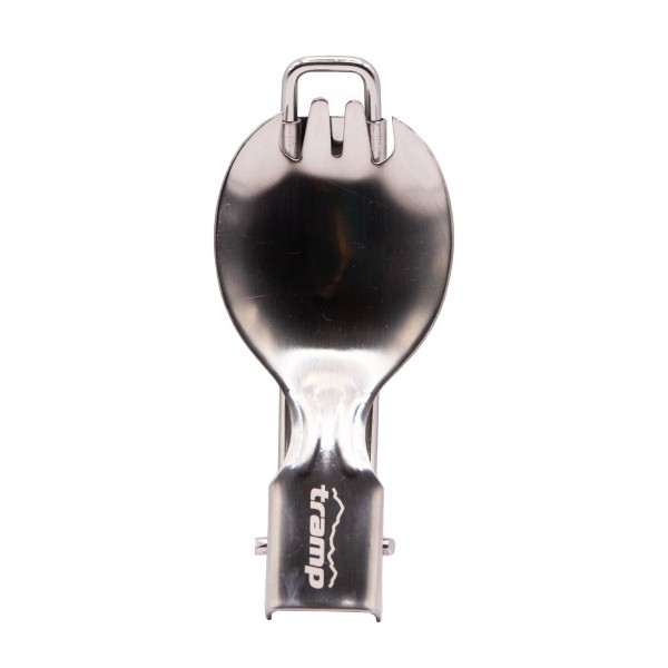 Ложка-виделка складана Tramp UTRC-042