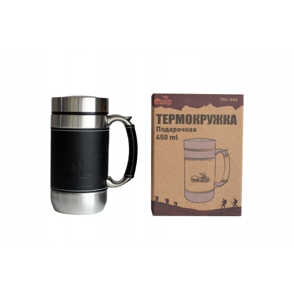 Кружка-термос Tramp 450 мл UTRC-046