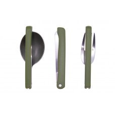 Набір складаних столових приборів Tramp UTRC-049