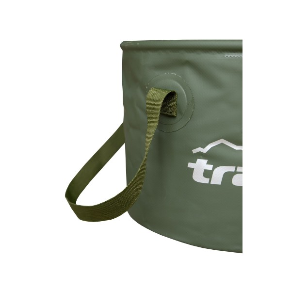 Відро ПВХ Tramp 12 л. UTRC-071