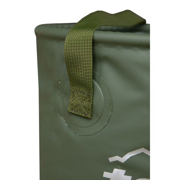 Відро ПВХ Tramp 12 л. UTRC-071