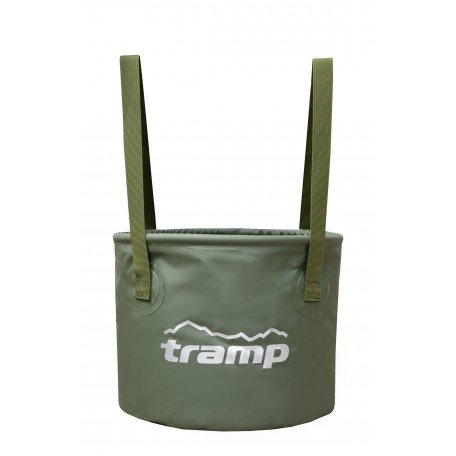 Відро ПВХ Tramp 12 л. UTRC-071 Відро ПВХ Tramp 12 л. UTRC-071