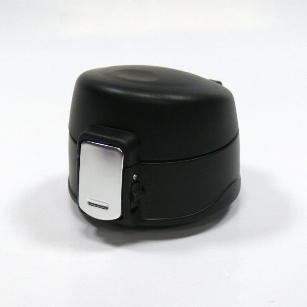 Корок для термосів-кружок Tramp 0,35 - 0,45 л. black