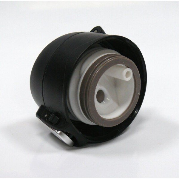 Корок для термосів-кружок Tramp 0,35 - 0,45 л. black