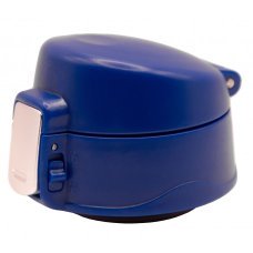 Корок для термосів-кружок Tramp 0,35 - 0,45 л. dark blue