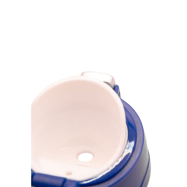 Корок для термосів-кружок Tramp 0,35 - 0,45 л. dark blue