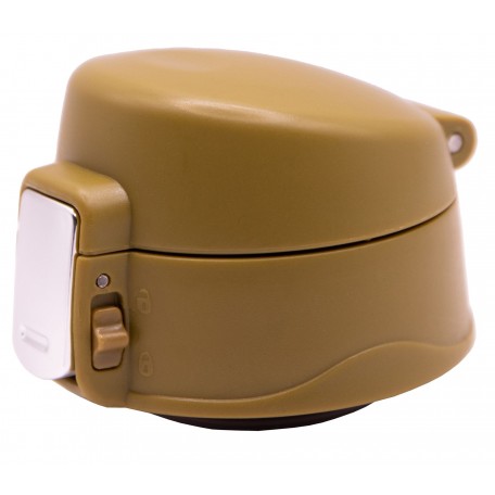 Корок для термосів-кружок Tramp 0,35 - 0,45 л. khaki