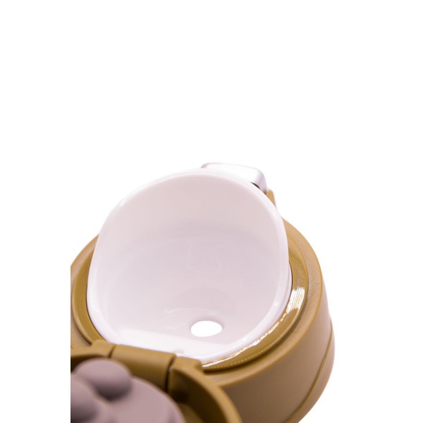 Корок для термосів-кружок Tramp 0,35 - 0,45 л. khaki