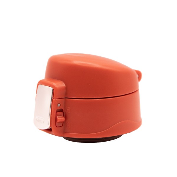 Корок для термосів-кружок Tramp 0,35 - 0,45 л. orange